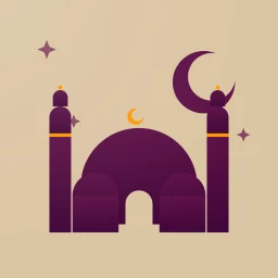 أذان وأذكار - مواقيت الصلاة simgesi